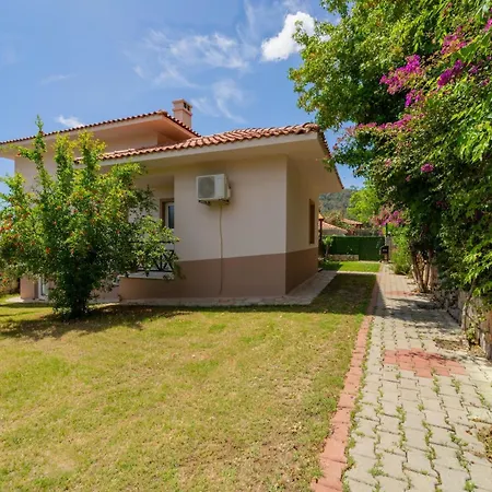 Oezel Havuzlu - Goecek Fethiye